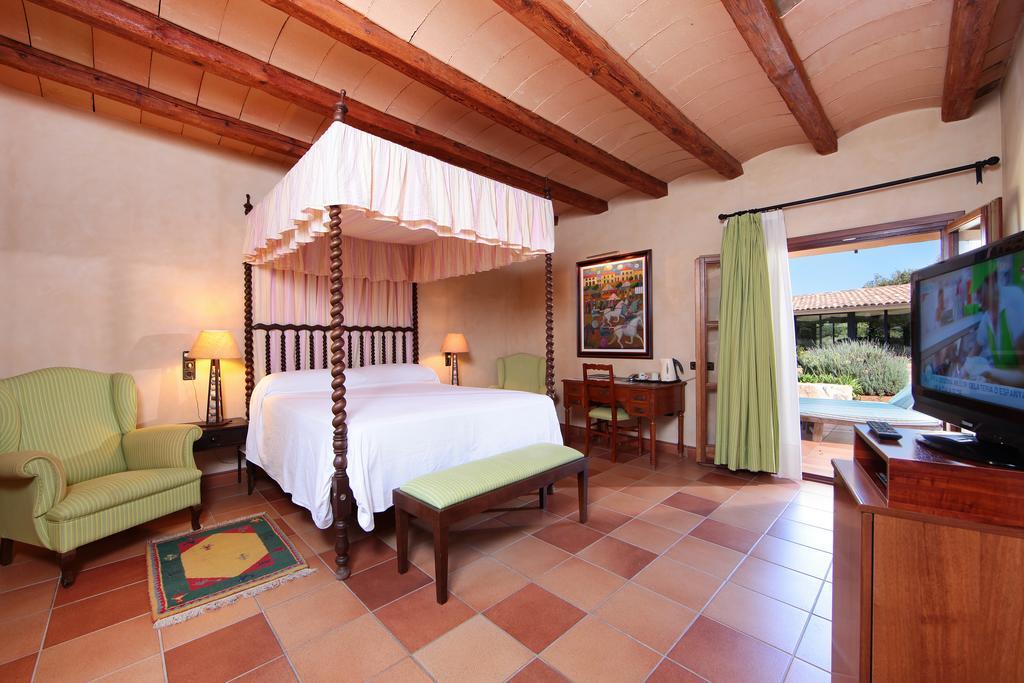 Cases de Ca's Garriguer Valldemossa  Habitación foto