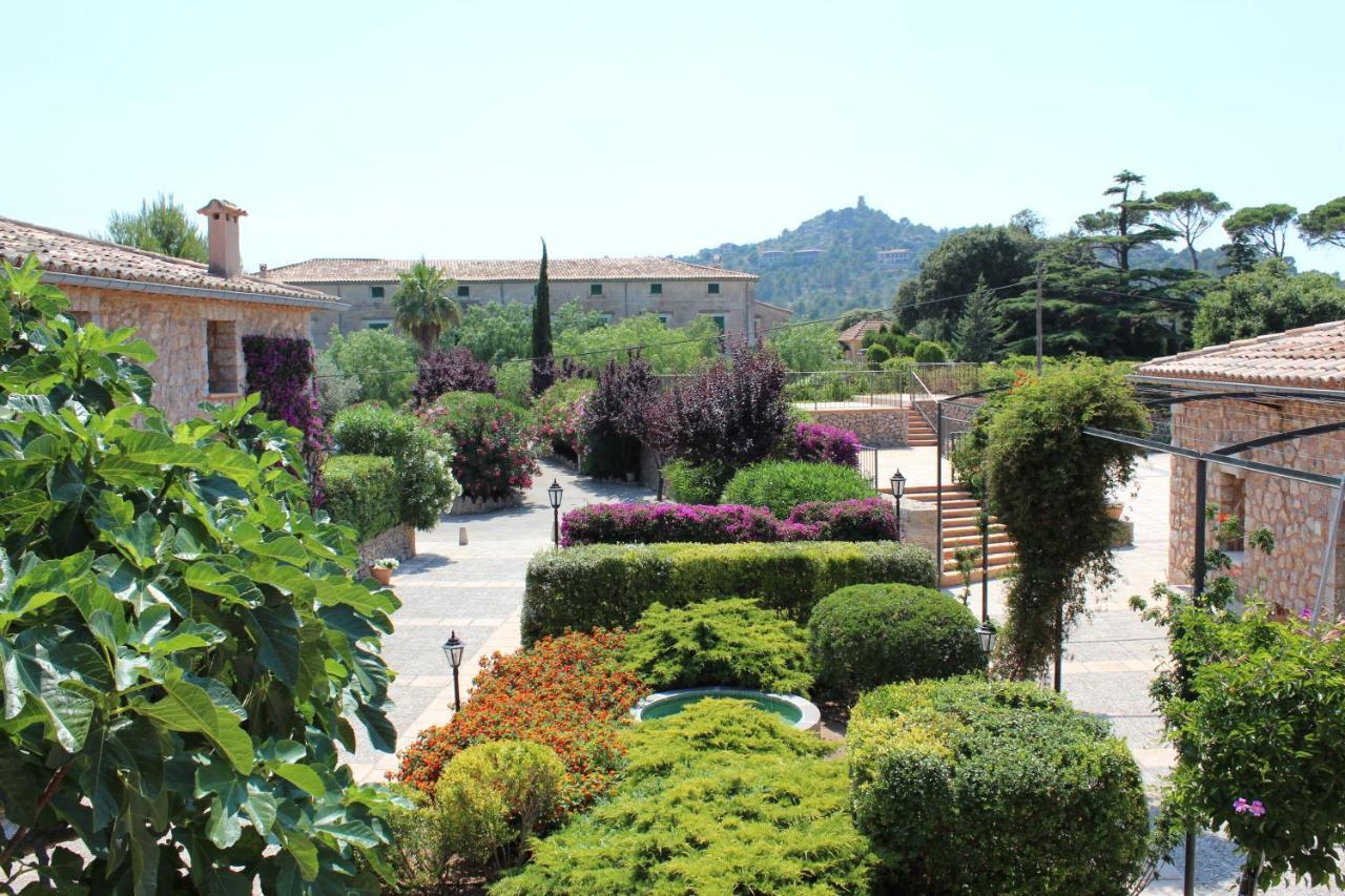 Cases de Ca's Garriguer Valldemossa  Exterior foto